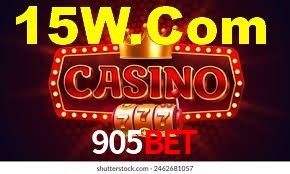 Descubra o Mundo do Cassino Online com 905bet