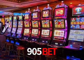 Descubra o Programa VIP da 905bet: Vantagens Exclusivas para Jogadores