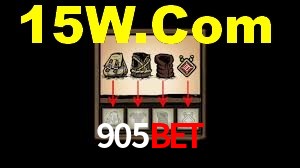 Descubra a Magia dos Jogos de Arcade no 905bet